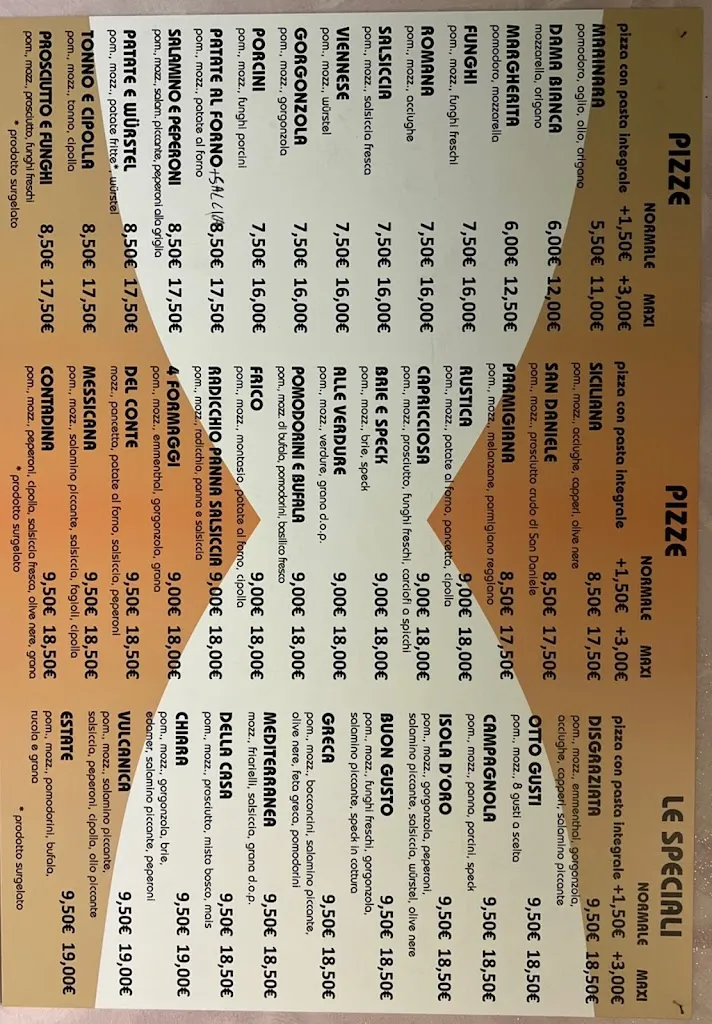 Menu_Pizza villa_Villa Vicentina_image_1