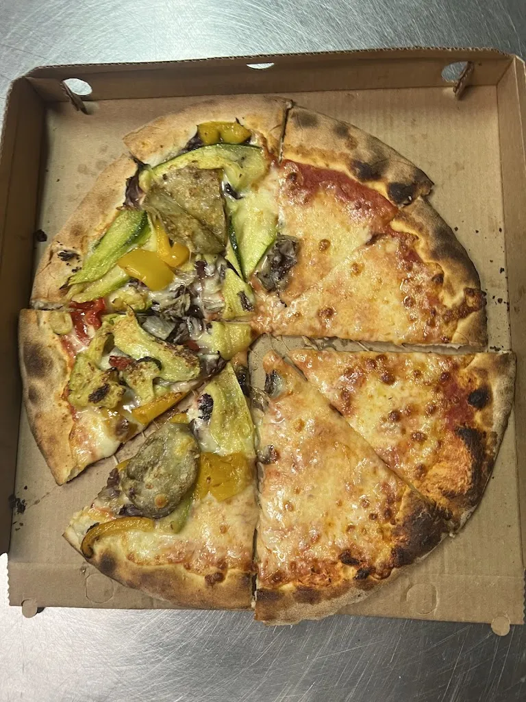 Menu_Pizza villa_Villa Vicentina_image_6