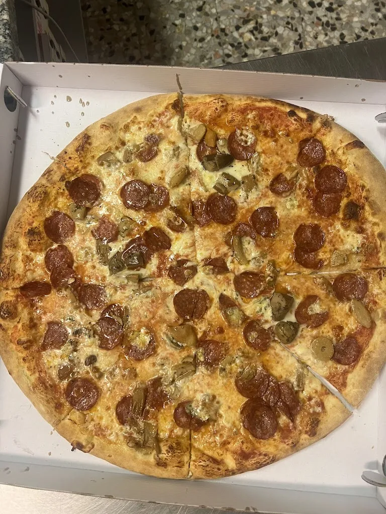 Menu_Pizza villa_Villa Vicentina_image_8