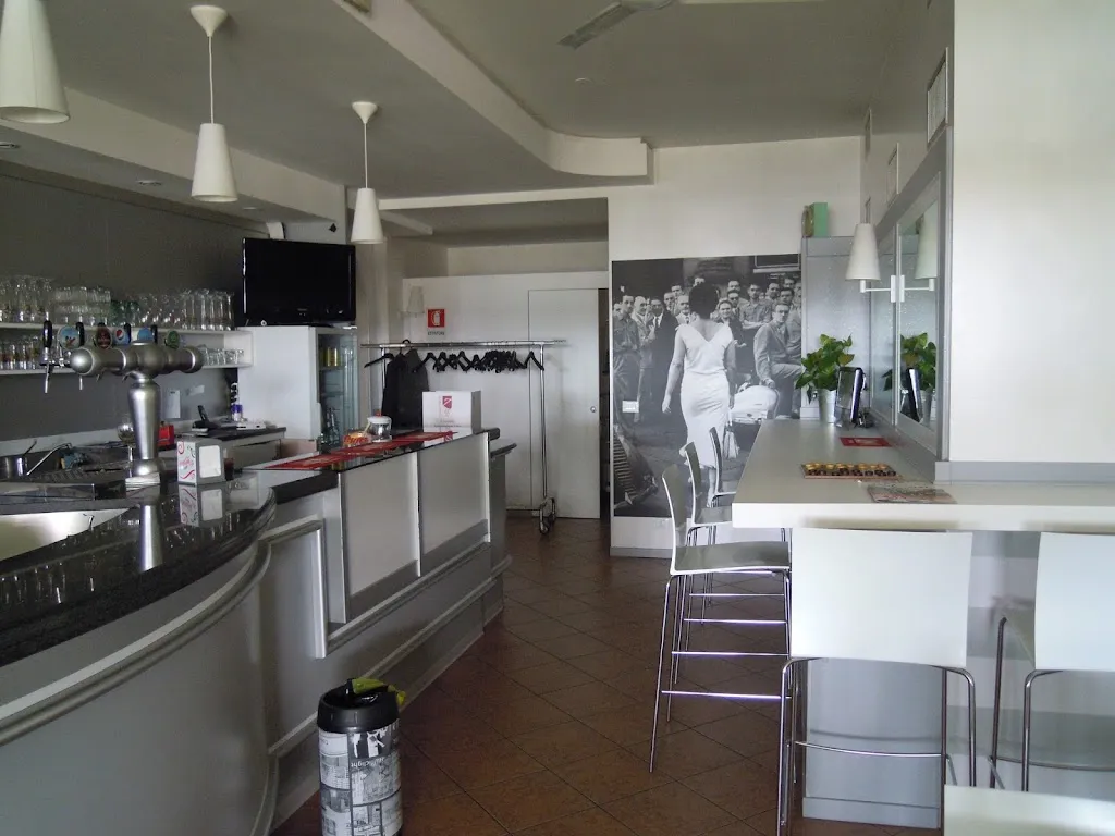 Pizzeria Al Parco restaurant in Villotta