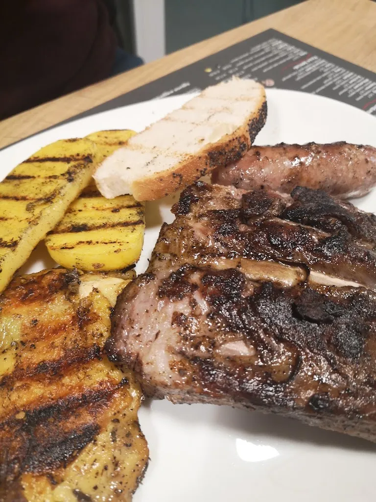 Anna Cucurachi_La Lady 