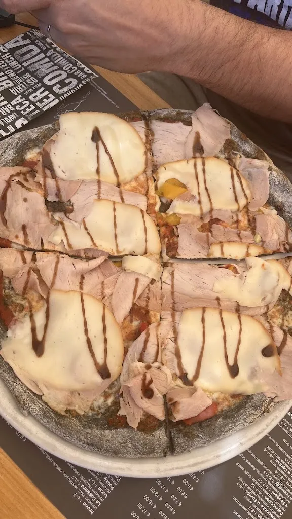 Alessia Zulian_La Lady 