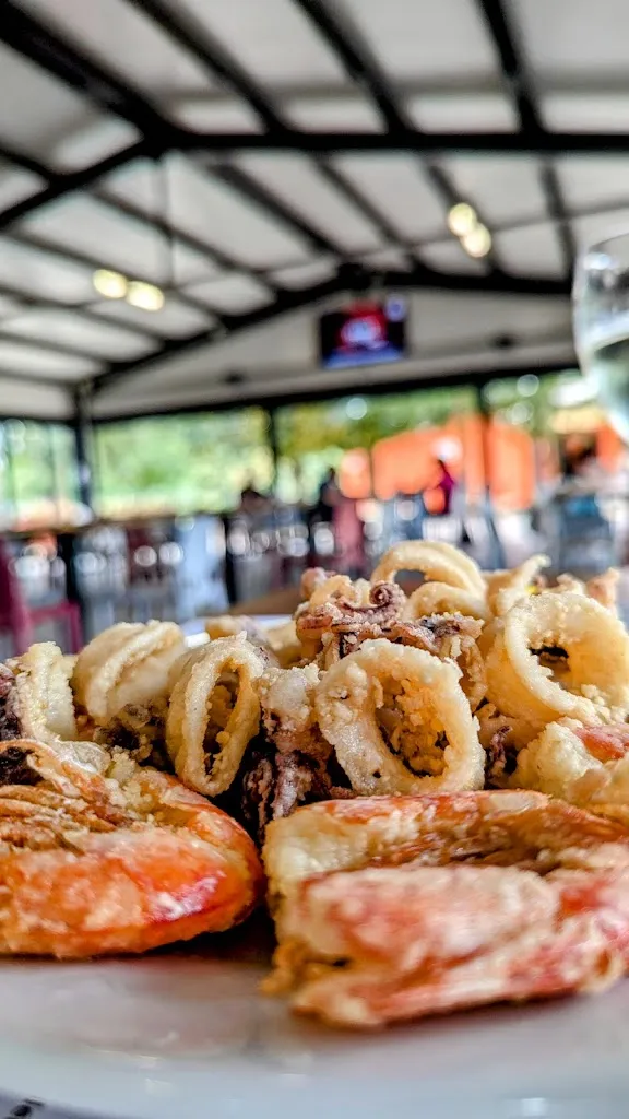 tom r_Chiosco Lì Da Fiesta_Villesse_review