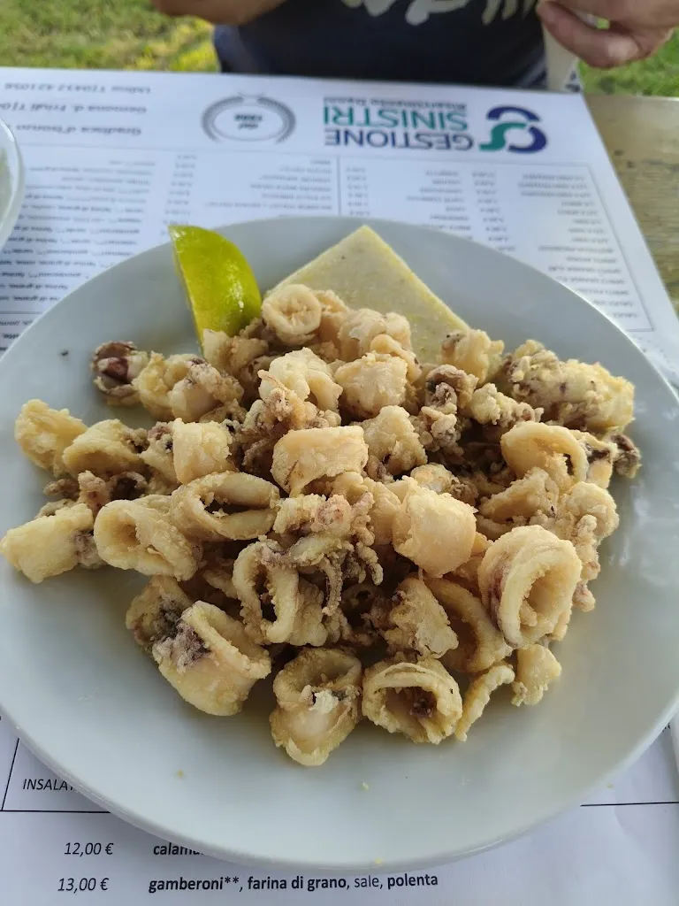 Serena Simonetti _Chiosco Lì Da Fiesta_Villesse_review