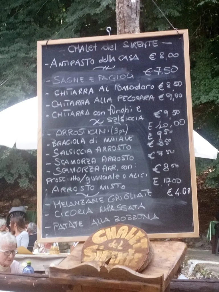 Menu_Chalet Del Sirente_Secinaro_image_3