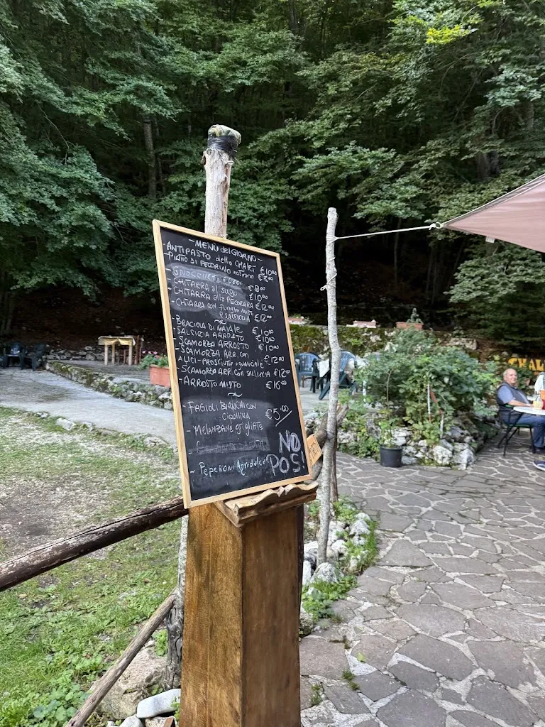 Menu_Chalet Del Sirente_Secinaro_image_4