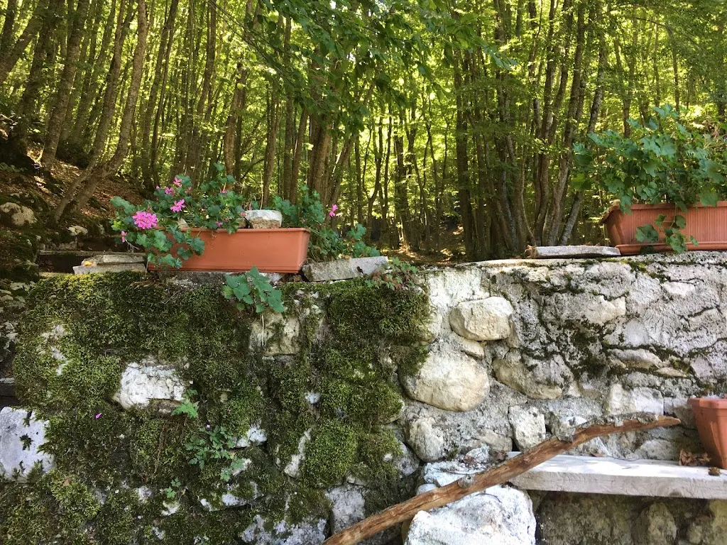 Andrea Castorina_Chalet Del Sirente_Secinaro_review