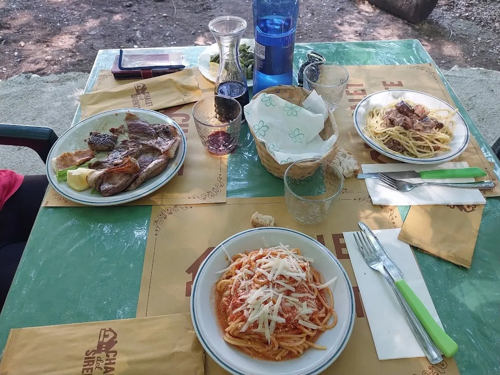 Massimo Di Ciccio_Chalet Del Sirente_Secinaro_review