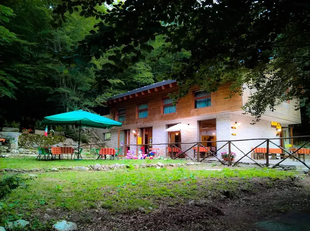 Chalet Del Sirente_Secinaro_slider_image_3