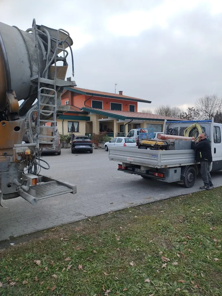 MichI entoni Ciof_Bar Trattoria al Cjavedal_Villesse_review