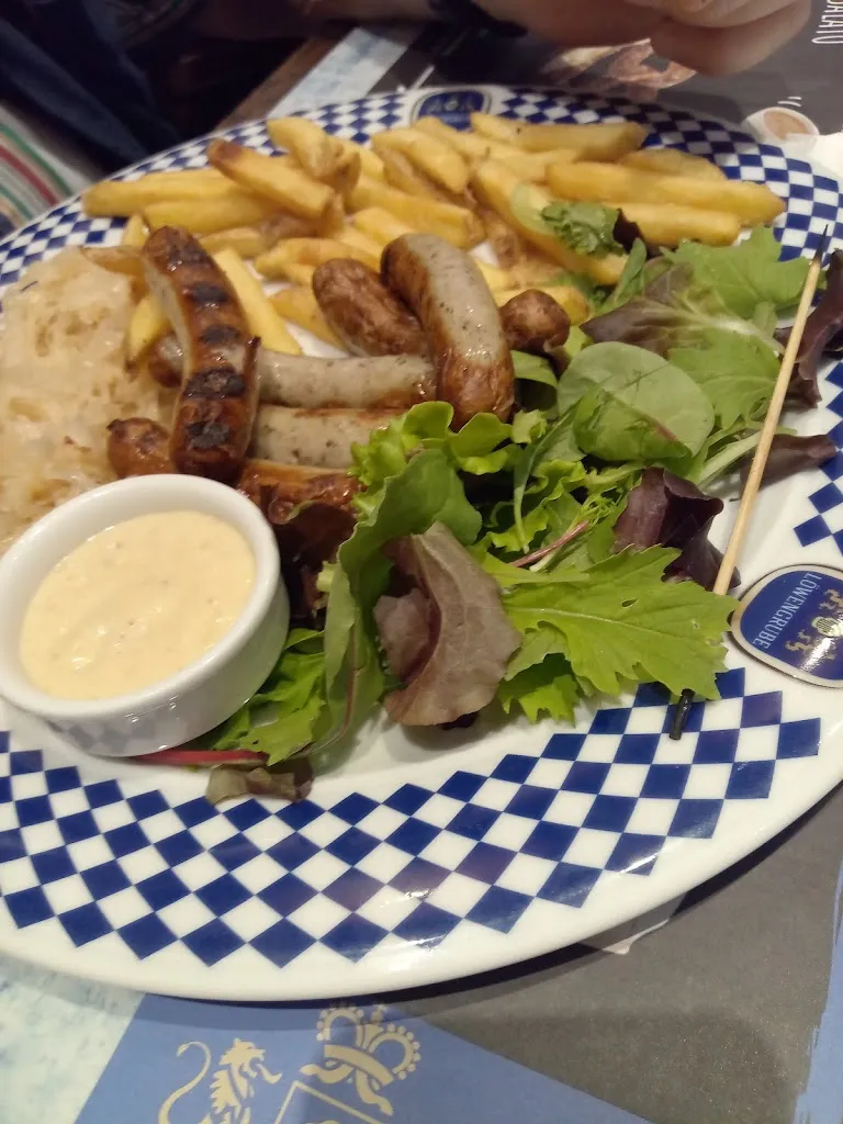 Menu_Löwengrube Klein_Villesse_image_5