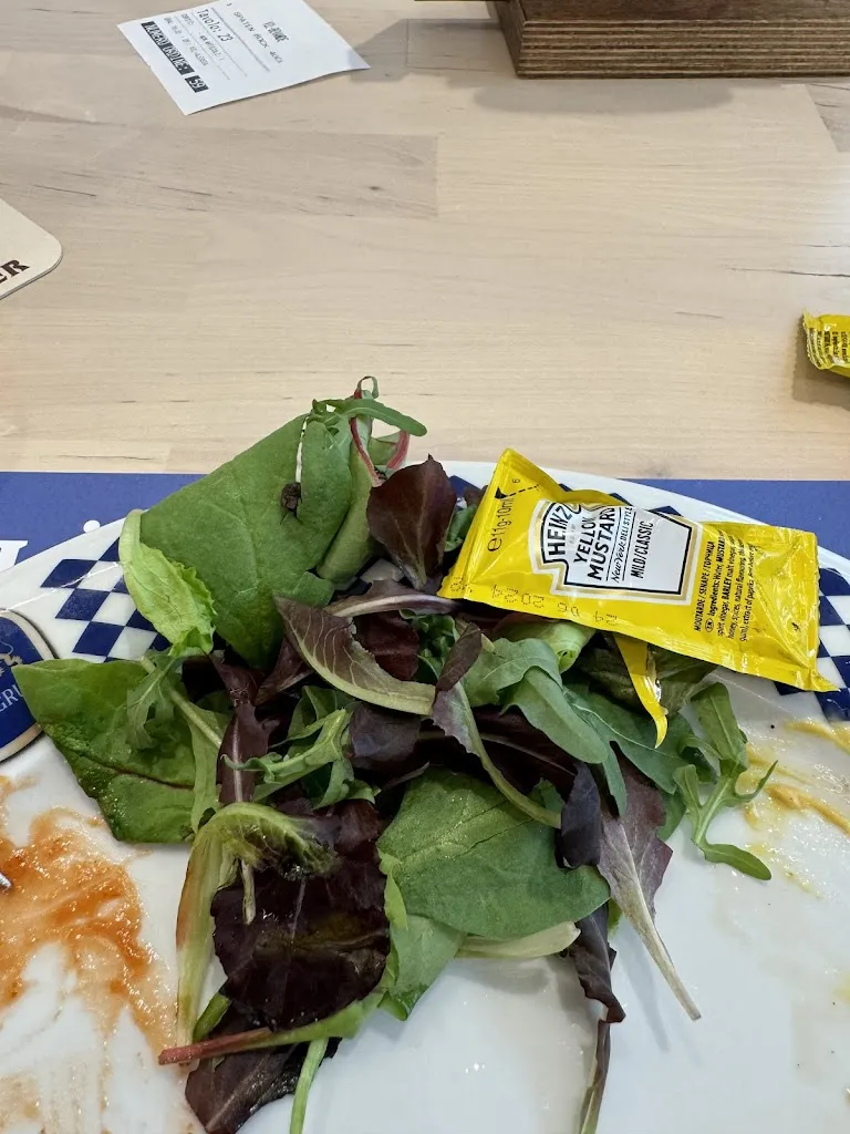 Benny Dj_Löwengrube Klein_Villesse_review