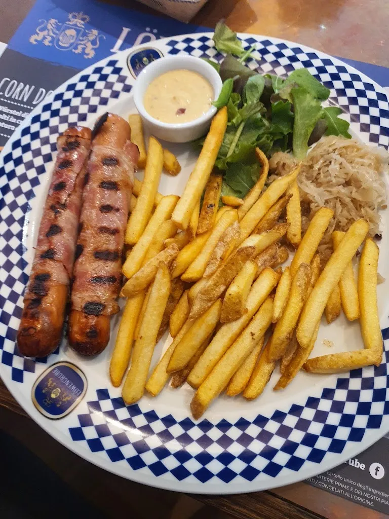 Marin Bosna_Löwengrube Klein_Villesse_review