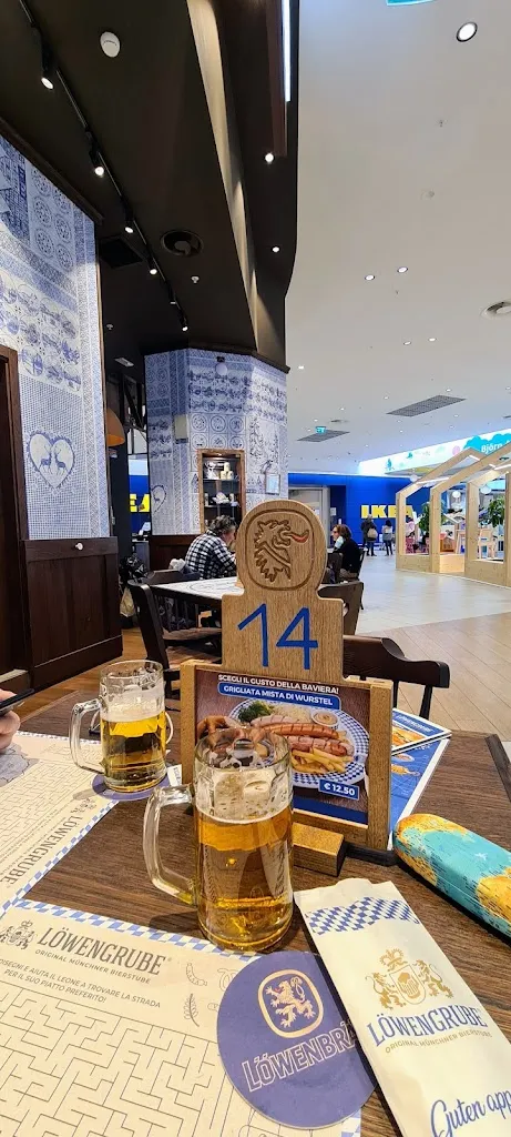 tom r_Löwengrube Klein_Villesse_review