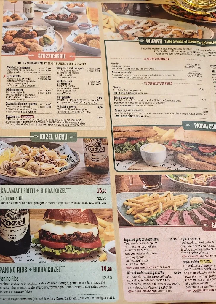 Menu_Wiener Haus_Villesse_image_4