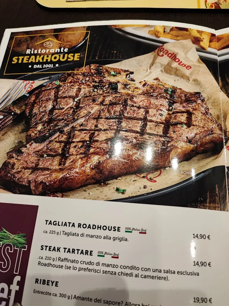 Menu_Roadhouse Restaurant Villesse_Villesse_image_3