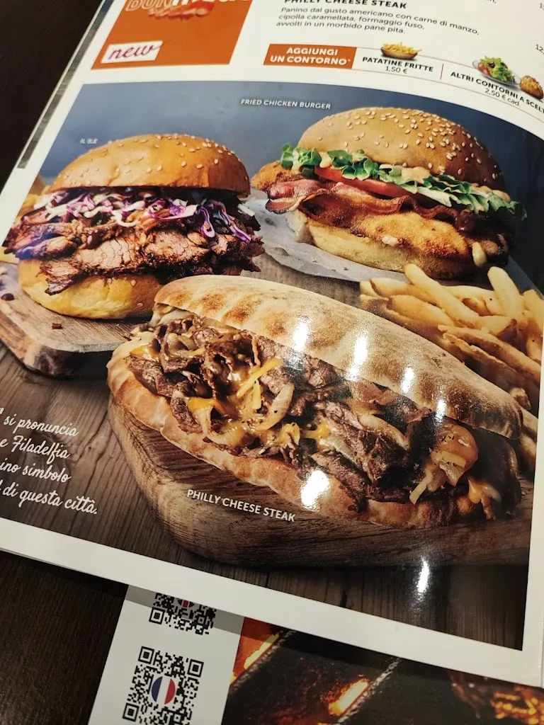 Menu_Roadhouse Restaurant Villesse_Villesse_image_4