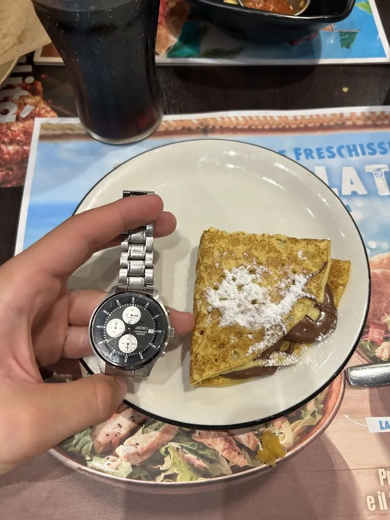 Galib Taletović_Roadhouse Restaurant Villesse_Villesse_review