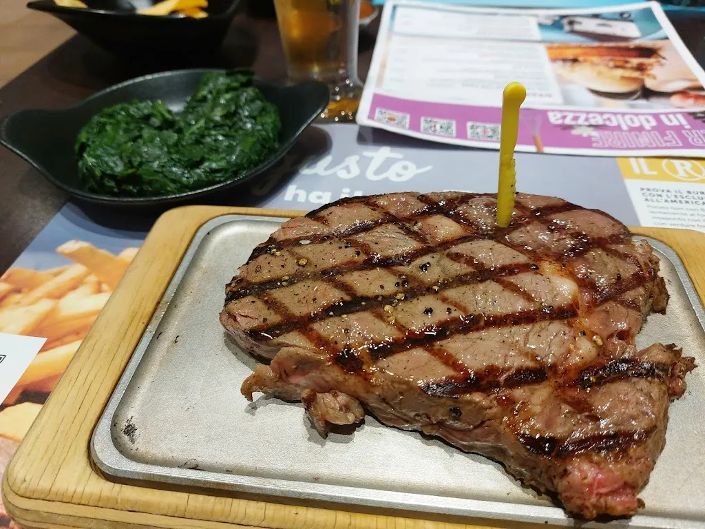 Bandi Pop-Marton Andrei_Roadhouse Restaurant Villesse_Villesse_review