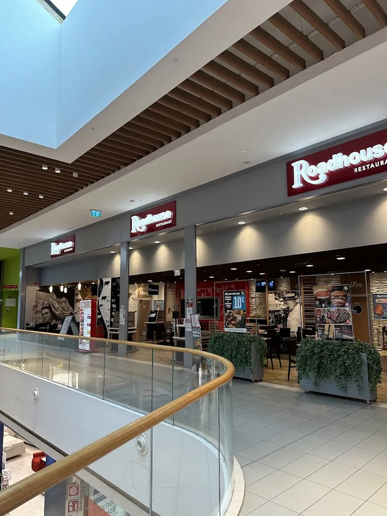 Roadhouse Restaurant Villesse restaurant in Villesse