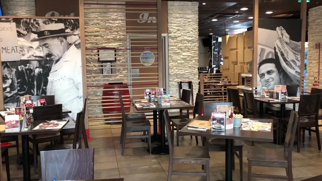 Roadhouse Restaurant Villesse_Villesse_slider_image_2