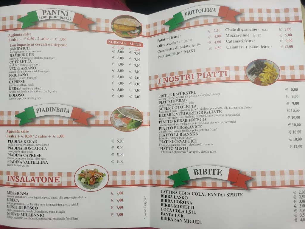 Menu_Pizza Villesse_Villesse_image_4