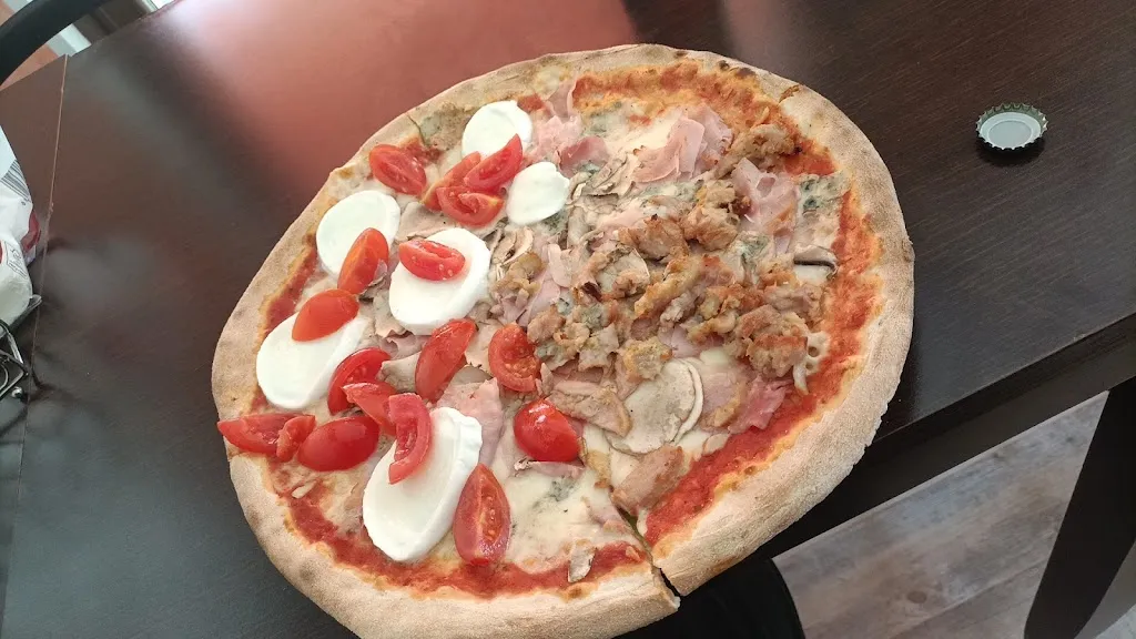 DJ Groover_Pizza Villesse_Villesse_review