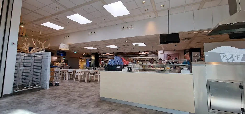 Ikea (Ristorante) restaurant in Villesse