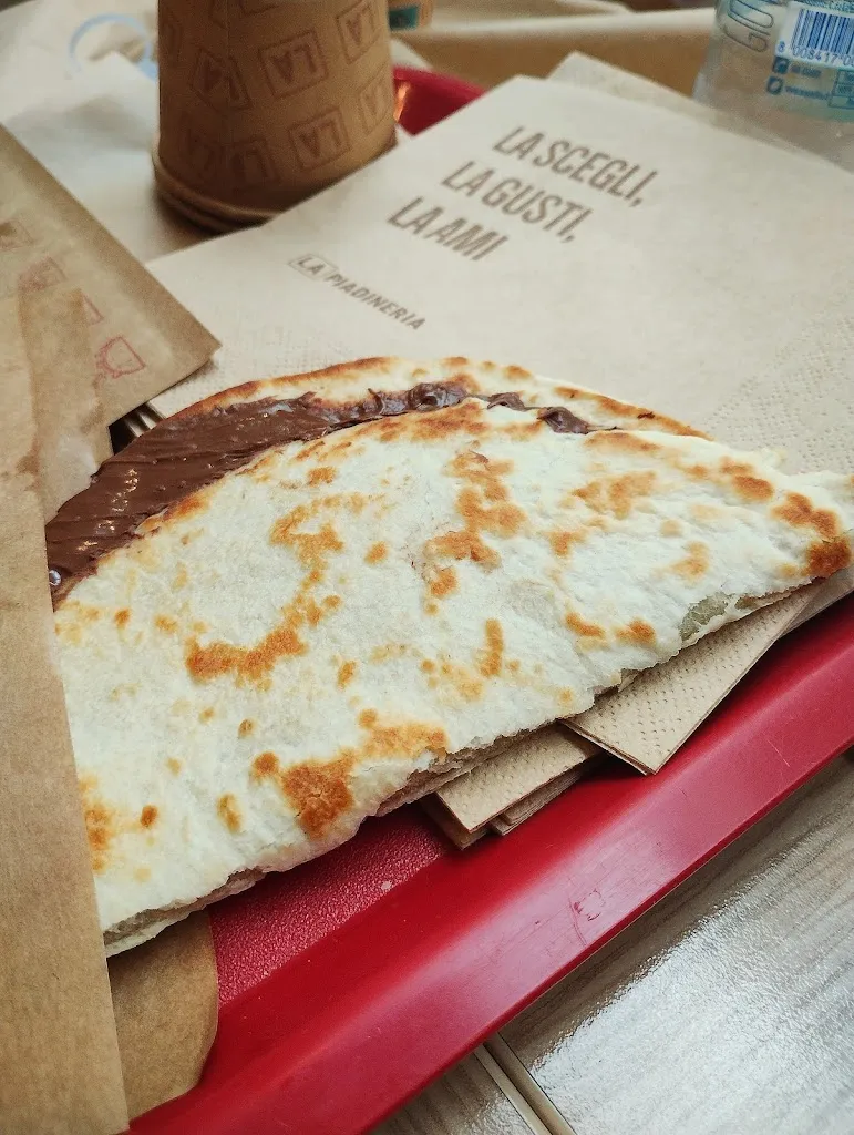 Menu_La Piadineria_Villesse_image_1