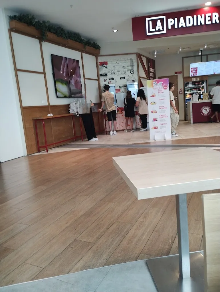 alessandro brack_La Piadineria_Villesse_review