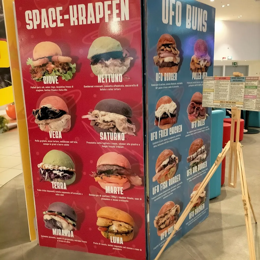 Menu_UFO Unusual Fastfood_Villesse_image_2