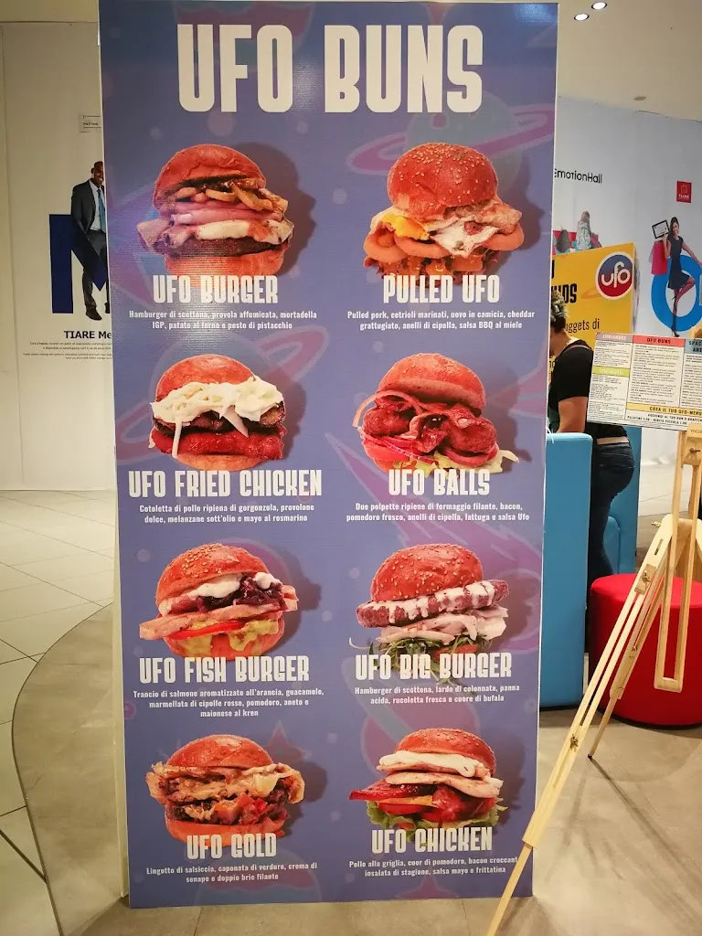 Menu_UFO Unusual Fastfood_Villesse_image_3