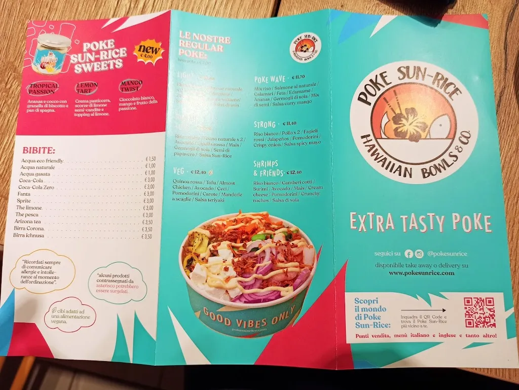 Menu_Poke Sun-Rice_Villesse_image_1