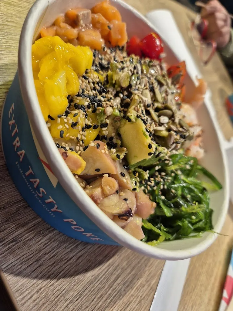 Menu_Poke Sun-Rice_Villesse_image_5