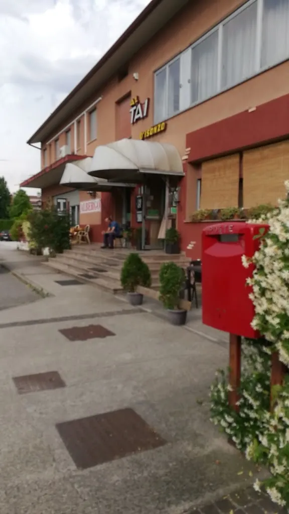 Street360 Marco Salateo (Airphoto360)_Al Tai D'Isonzo_Villesse_review