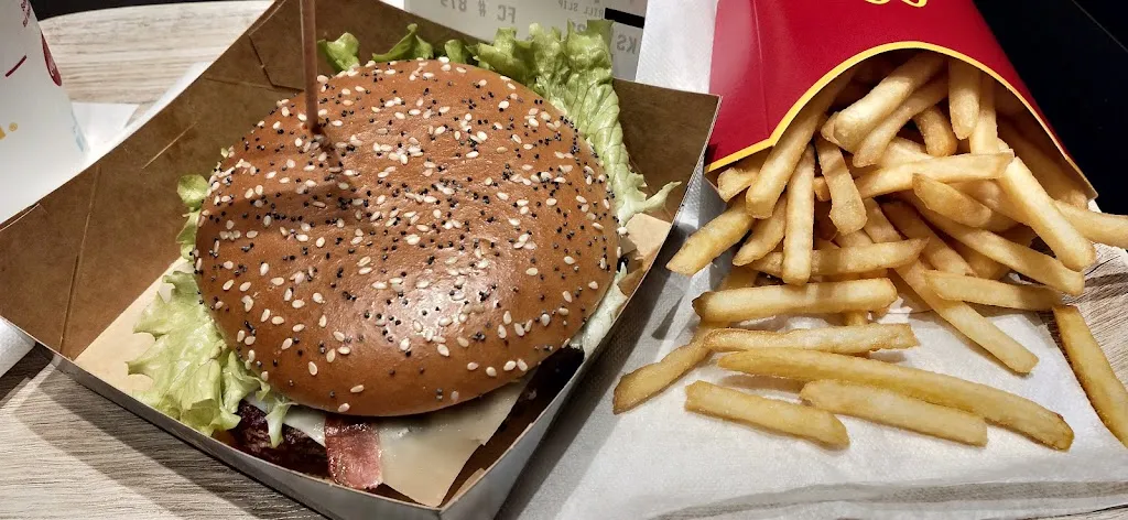 Menu_McDonald's Villesse Mall_Villesse_image_6