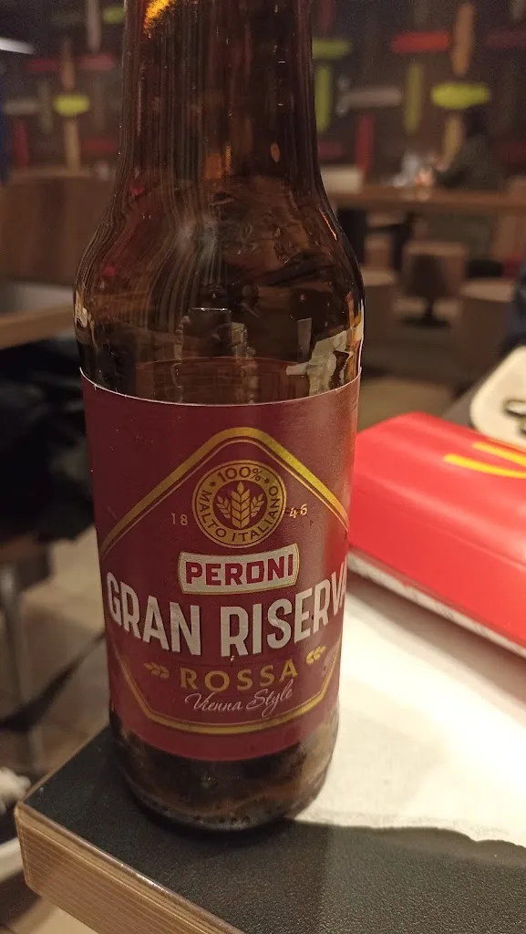 Menu_McDonald's Villesse Mall_Villesse_image_9