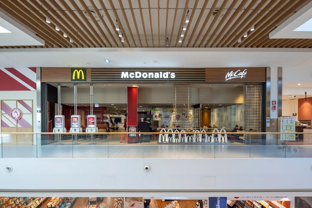 McDonald's Villesse Mall_Villesse_slider_image_1