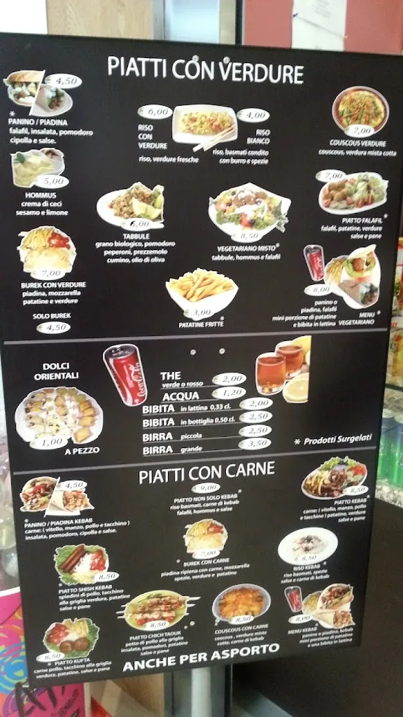 Menu_Non Solo Kebab_Villesse_image_1