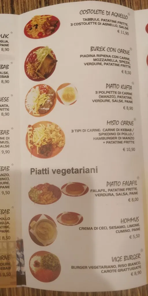 Menu_Non Solo Kebab_Villesse_image_4