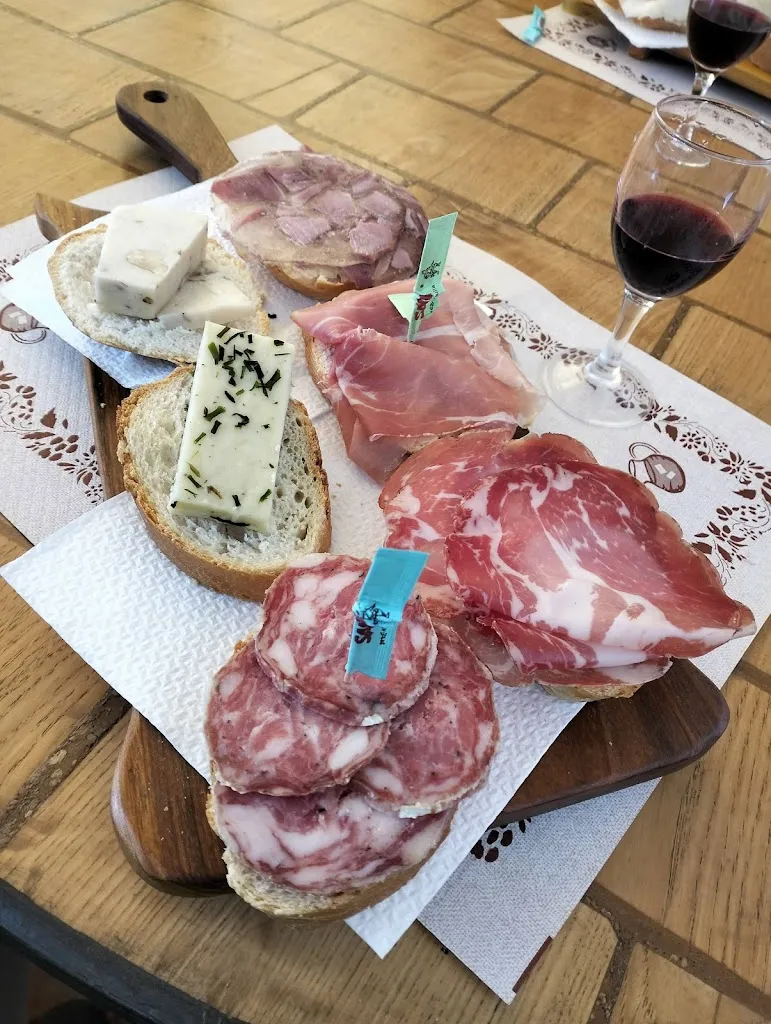 Menu_Agriturismo Lesizza 