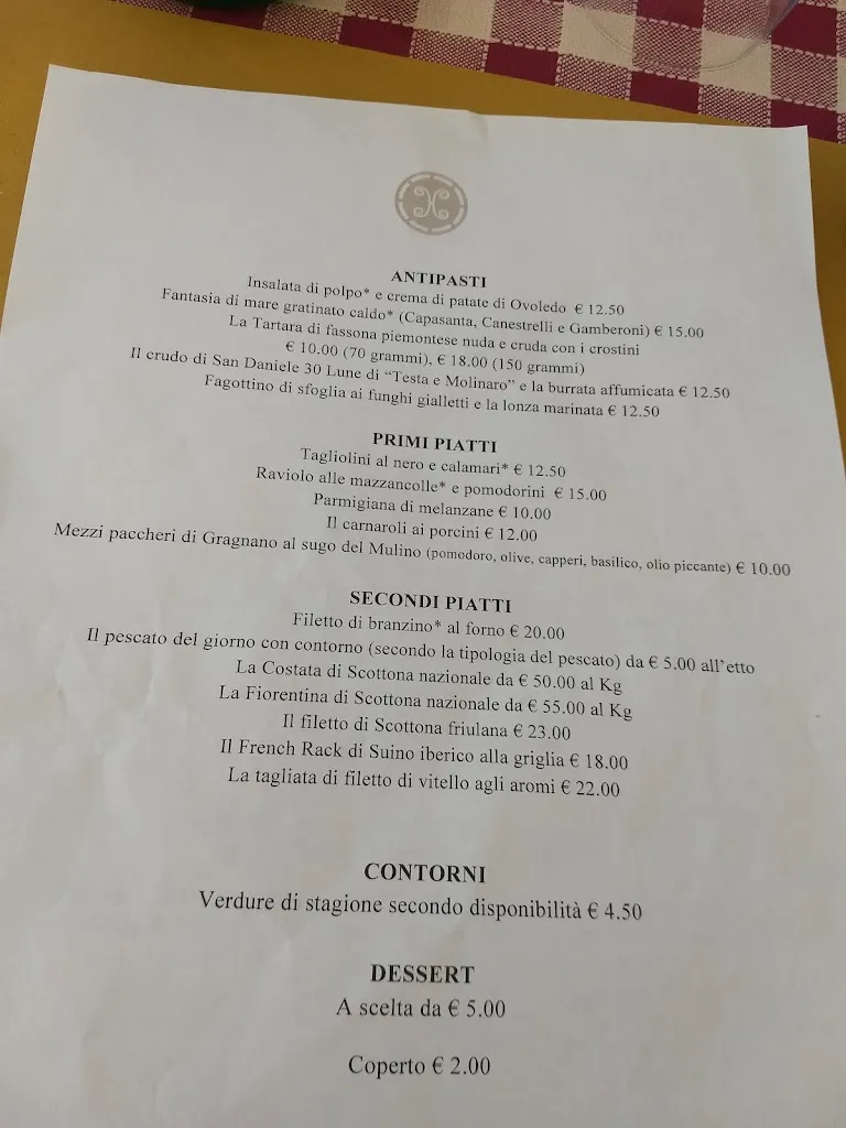 Menu_Mulino di Zoppola_Zoppola_image_4
