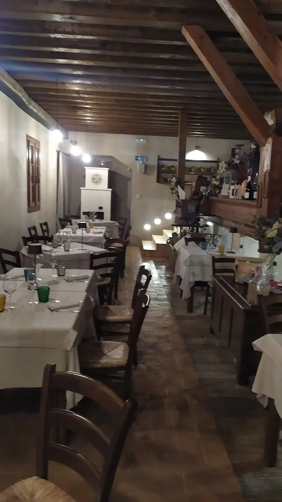 The Shaman_Mulino di Zoppola_Zoppola_review