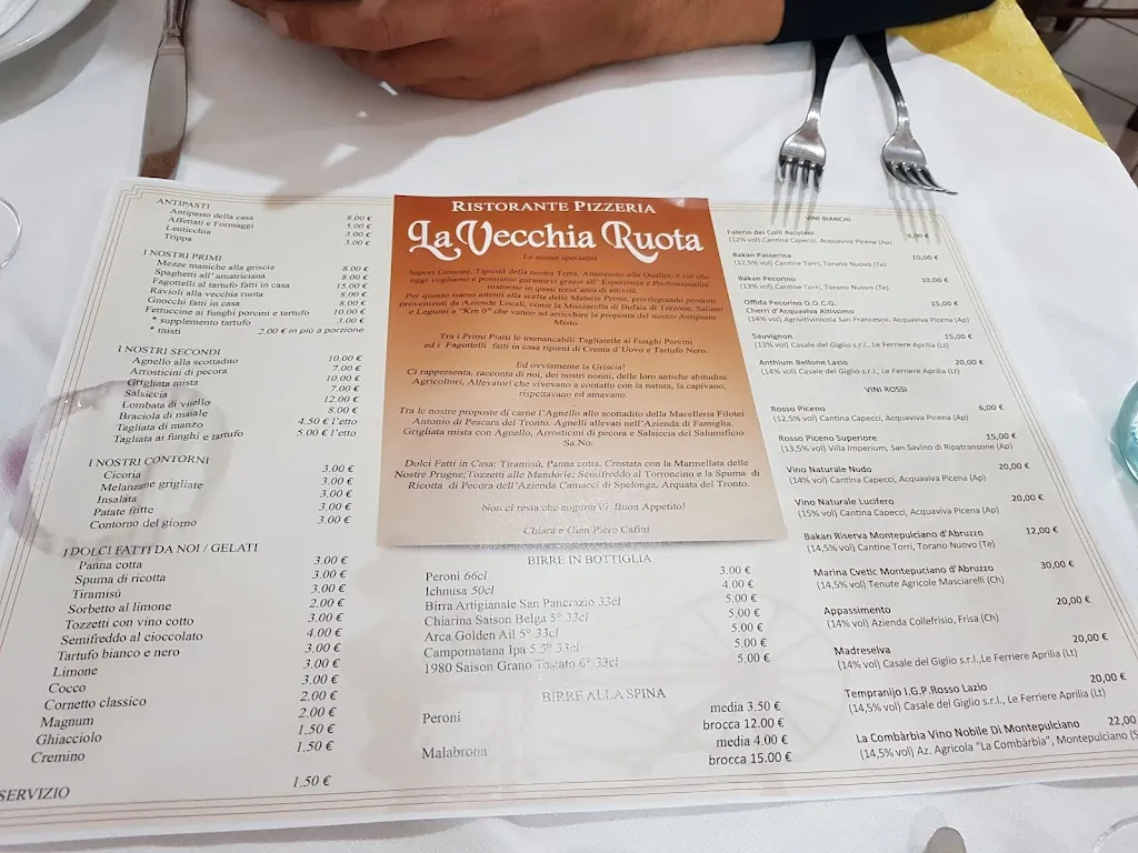 Menu_La Vecchia Ruota_Accumoli_image_2