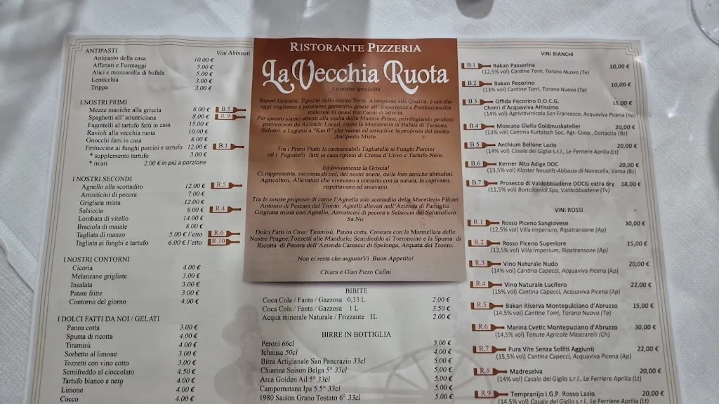 Menu_La Vecchia Ruota_Accumoli_image_3