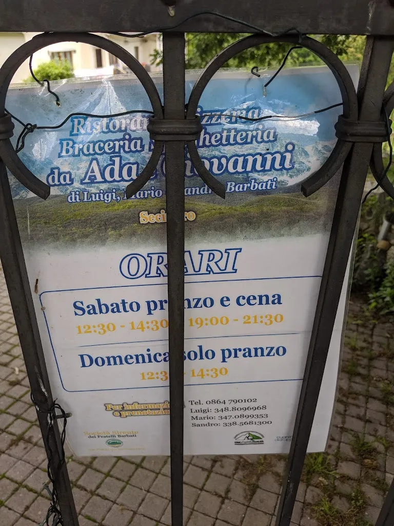 Ristorante Bar Pizzeria da Ada e Giovanni_Secinaro_slider_image_3