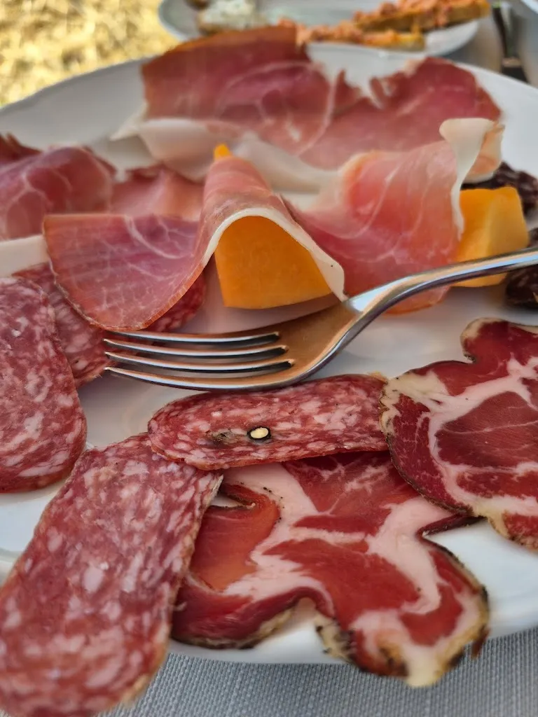 Menu_Ristorante Trattoria Del Lago Da Santino_Accumoli_image_7