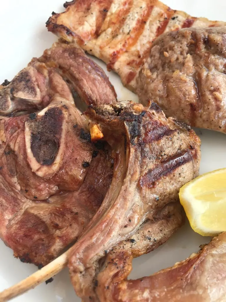 Menu_Ristorante Trattoria Del Lago Da Santino_Accumoli_image_8