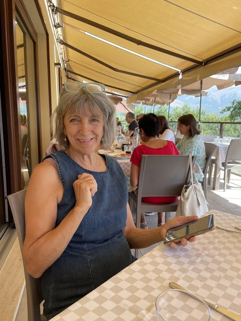 Meg_Ristorante Trattoria Del Lago Da Santino_Accumoli_review