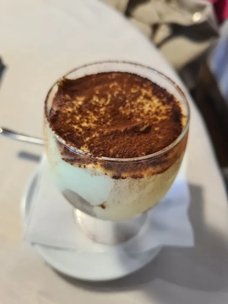 Matteo I_Ristorante Trattoria Del Lago Da Santino_Accumoli_review